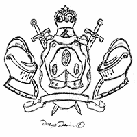 Coat of Arms / Family Crests