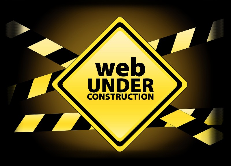 Under Construction - Please Check Back Soon!