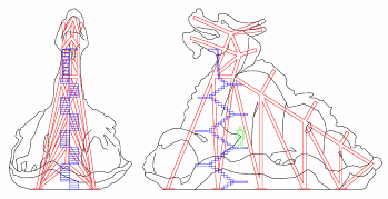 Engineering | Dragon Monument