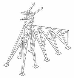 Engineering | Dragon Monument