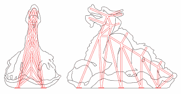 Engineering | Dragon Monument
