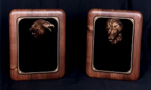 Allegiance & Perseverance