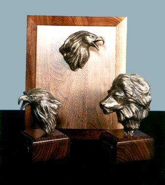 Allegiance & Perseverance