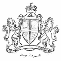 Coat of Arms / Family Crests