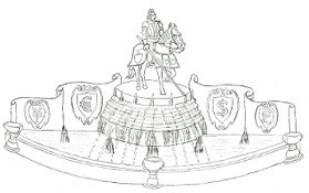 Water Fountain Designs by David Drago