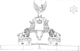 Water Fountain Designs by David Drago