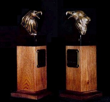 Allegiance & Perseverance