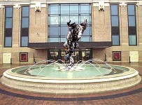 Fire & Ice Fountain (1)