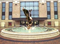 Fire & Ice Fountain (2)