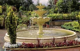 Extra Large Pool Fountain