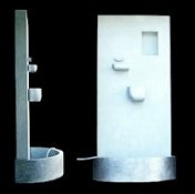 Wall Fountain - (Corporate)