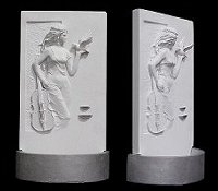 Wall Fountain - (Corporate)