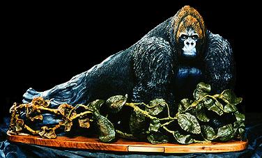 Fading Away - Gorilla