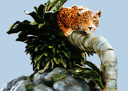 Jaguar