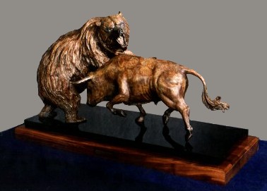 Move It or Lose It - Bull & Bear