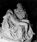 ''Pieta'' (Michaelangelo)