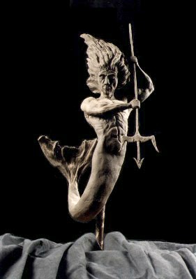 Poseidon / King Neptune