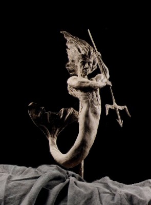 Poseidon / King Neptune