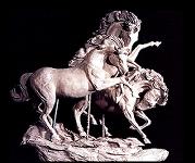 ''Still Free'' Horses