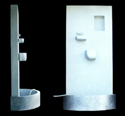 Wall Fountain by Drago International